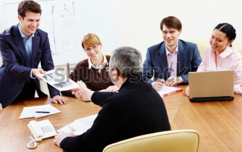 Регистрация ООО под ключ